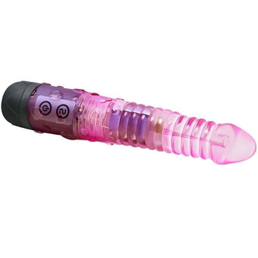 Vibratore Multi-Climax con 10 Modalità di Vibrazione Potente e Impermeabile